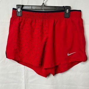 NIKE Dri Fit athletic shorts
